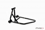 Puig rear stand for single swingarm Ducati Panigale V2