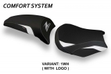 Tappezzeria funda asiento Kawasaki Z650