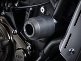 Tampons de protection Performance Yamaha MT-07