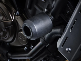 Cuscinetti antinfortunistici ad alte prestazioni Yamaha MT-07