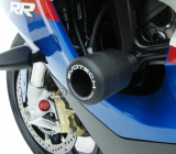 Performance crash pads BMW S 1000 RR