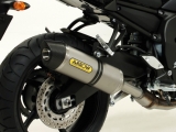 Exhaust Arrow Race-Tech Yamaha FZ8