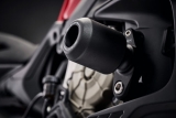 Ducati Streetfighter V4 - pads de protection de performance