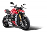 Performance Crash Pads Ducati Streetfighter V4