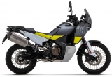 Auspuff Arrow Sonora Husqvarna Norden 901