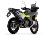 Uitlaat Pijl Sonora Husqvarna Norden 901