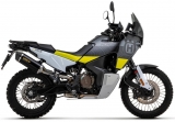 Uitlaat Pijl Sonora Husqvarna Norden 901