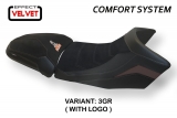 Tappezzeria Stoelhoes Comfort KTM Super Adventure 1290