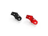 Ducabike brake and clutch reservoir holder set Ducati Streetfighter V4