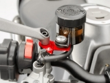 Ducabike brake and clutch reservoir holder set Ducati Streetfighter V4