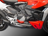 Ducabike protge couvercle d'embrayage Ducati Streetfighter V2