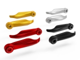 Ducabike rem- en koppelingshendel beschermerset Ducati DesertX