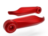 Ducabike rem- en koppelingshendel beschermerset Ducati DesertX