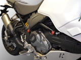 Ducabike Kit de caches pour cadre Ducati DesertX