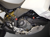 Ducabike Rahmenkappen Set Ducati DesertX
