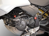 Juego tapas cuadro Ducati DesertX