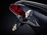 Soporte de matrcula Performance Triumph Street Triple 765