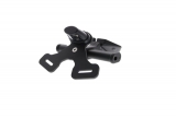 Porta targa Performance Triumph Street Triple 765 R