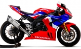 Avgasrr Arrow Pista Racing Komplett system Honda CBR 1000 RR-R SP