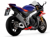 Auspuff Arrow Pista Racing Aprilia RSV4 1100