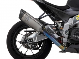 Uitlaat Pijl Pista Racing Aprilia RSV4 1100