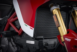 Performance radiator grille Ducati Multistrada 1200 Pikes Peak