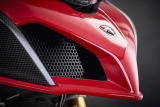 Performance radiator grille Ducati Multistrada 1200 Pikes Peak