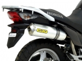 Exhaust Arrow Thunder Honda XL 125 V