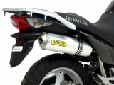 Scarico Arrow Thunder Honda XL 125 V