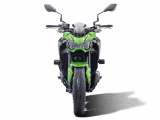 Performance crash pads Kawasaki Z900