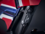Performance Voetsteunhoes Honda CBR 1000 RR-R
