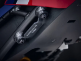 Performance Fussrastenabdeckung Honda CBR 1000 RR-R