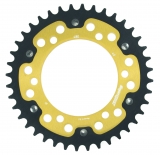 Supersprox Stealth sprocket Yamaha YZF R6