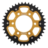 Supersprox Stealth sprocket Kawasaki Ninja ZX-10R