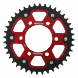 Supersprox Stealth sprocket Kawasaki Z750/Z750R