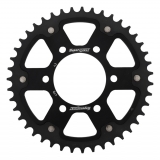 Supersprox Stealth sprocket Kawasaki Z750/Z750R