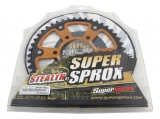 Supersprox Stealth sprocket Kawasaki Z800