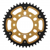 Supersprox Stealth sprocket Kawasaki Z1000