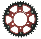 Supersprox Stealth sprocket Kawasaki Z1000