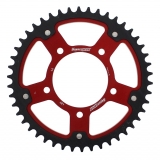 Supersprox Stealth sprocket Kawasaki ZZR1400