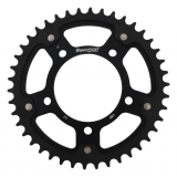 Supersprox Stealth sprocket Kawasaki ZZR1400