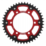 Supersprox Stealth sprocket Kawasaki Versys-X 300