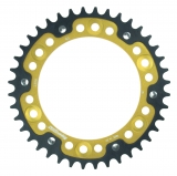 Supersprox Stealth sprocket Honda CBR 1000 RR