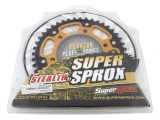 Pignone Supersprox Stealth Kawasaki Ninja 250R