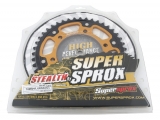 Pin Supersprox Stealth Kawasaki Ninja 250R