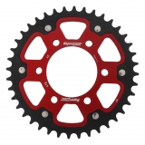 Supersprox Stealth sprocket Kawasaki ER-6F