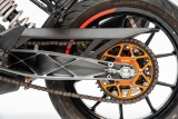 Supersprox Stealth couronne Yamaha Tracer 700 GT