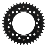 Supersprox Stealth sprocket Yamaha Tracer 700 GT