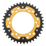 Supersprox Stealth sprocket Kawasaki Z400