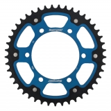 Supersprox Stealth sprocket Kawasaki Z400